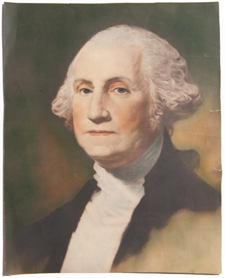 George Washington